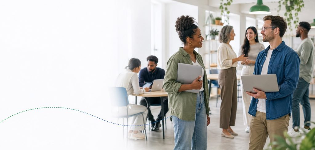BROel entrepreneurs — connect page