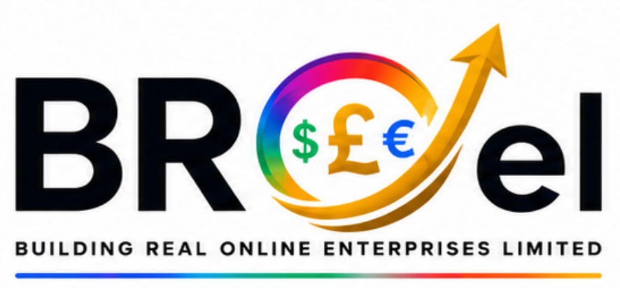 BROel — Building Real Online Enterprises Limited